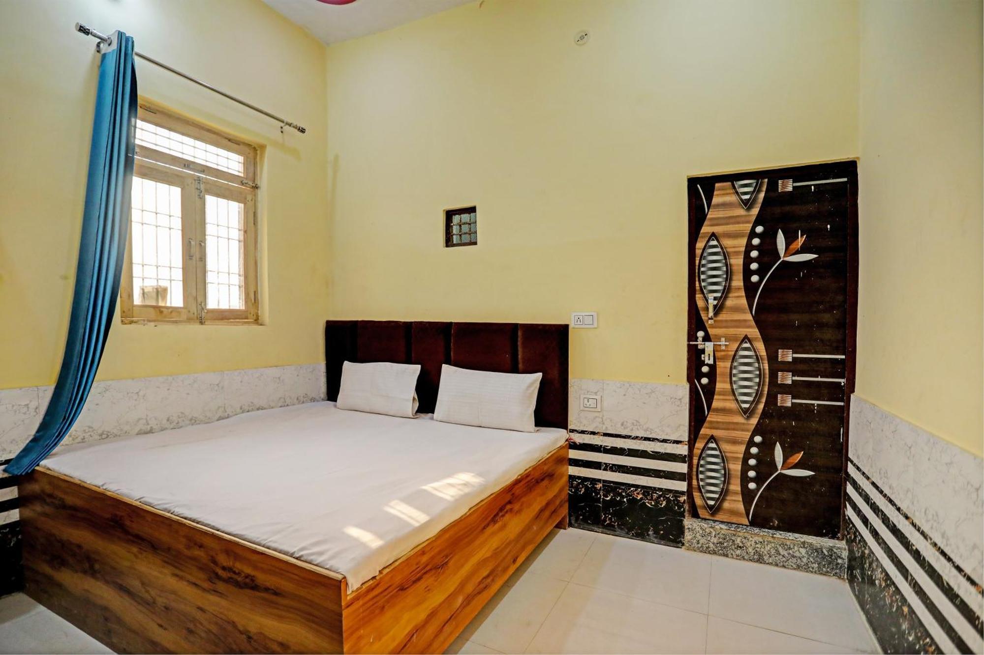 Oyo 3* Vrindavan