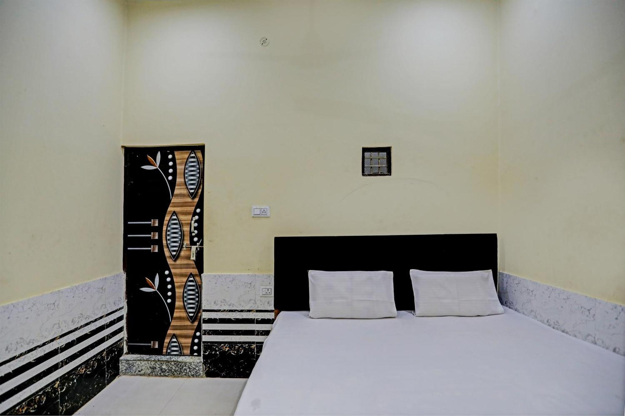 Oyo Hotel 3*
