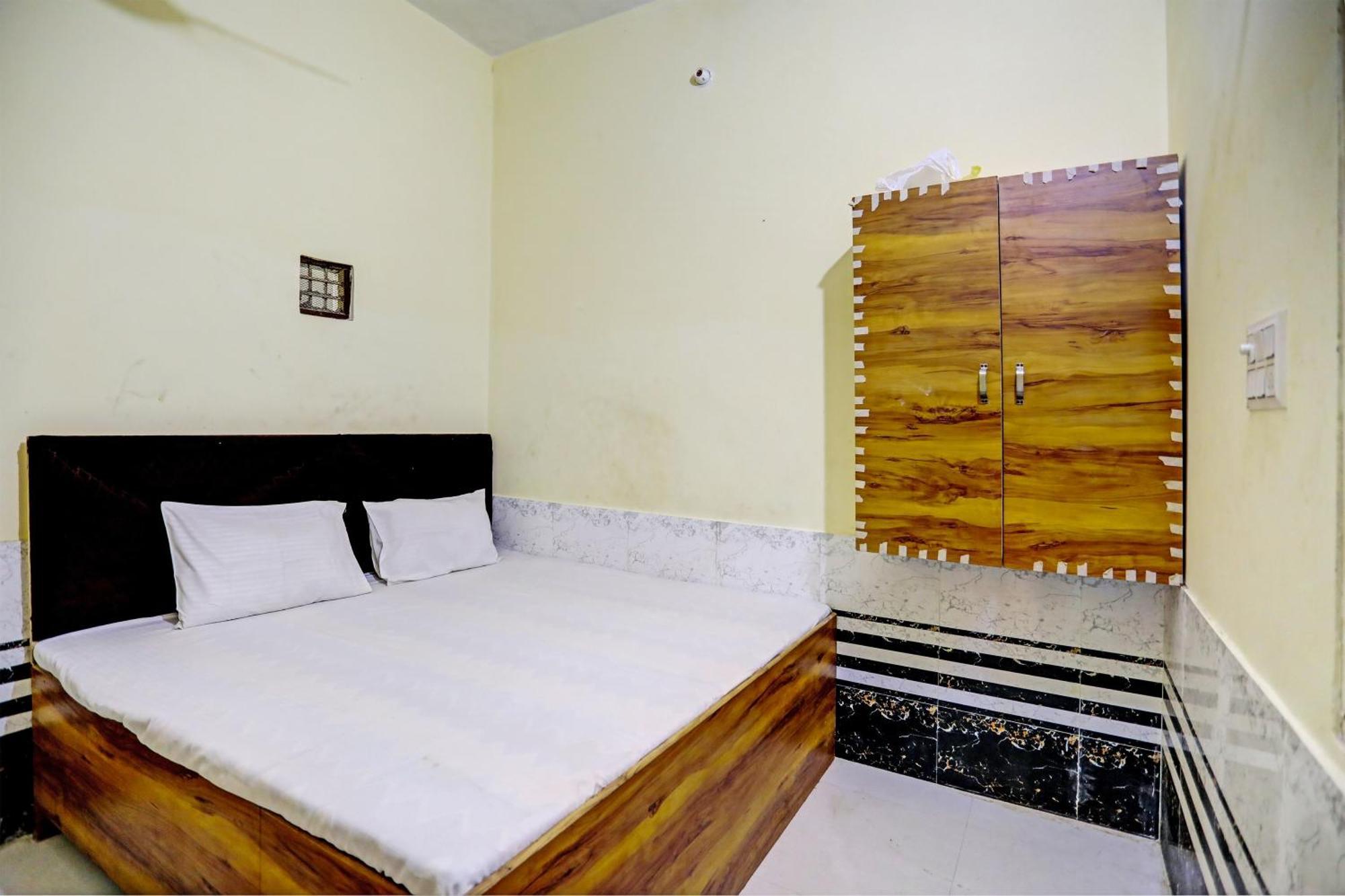 Hotel Oyo Vrindavan