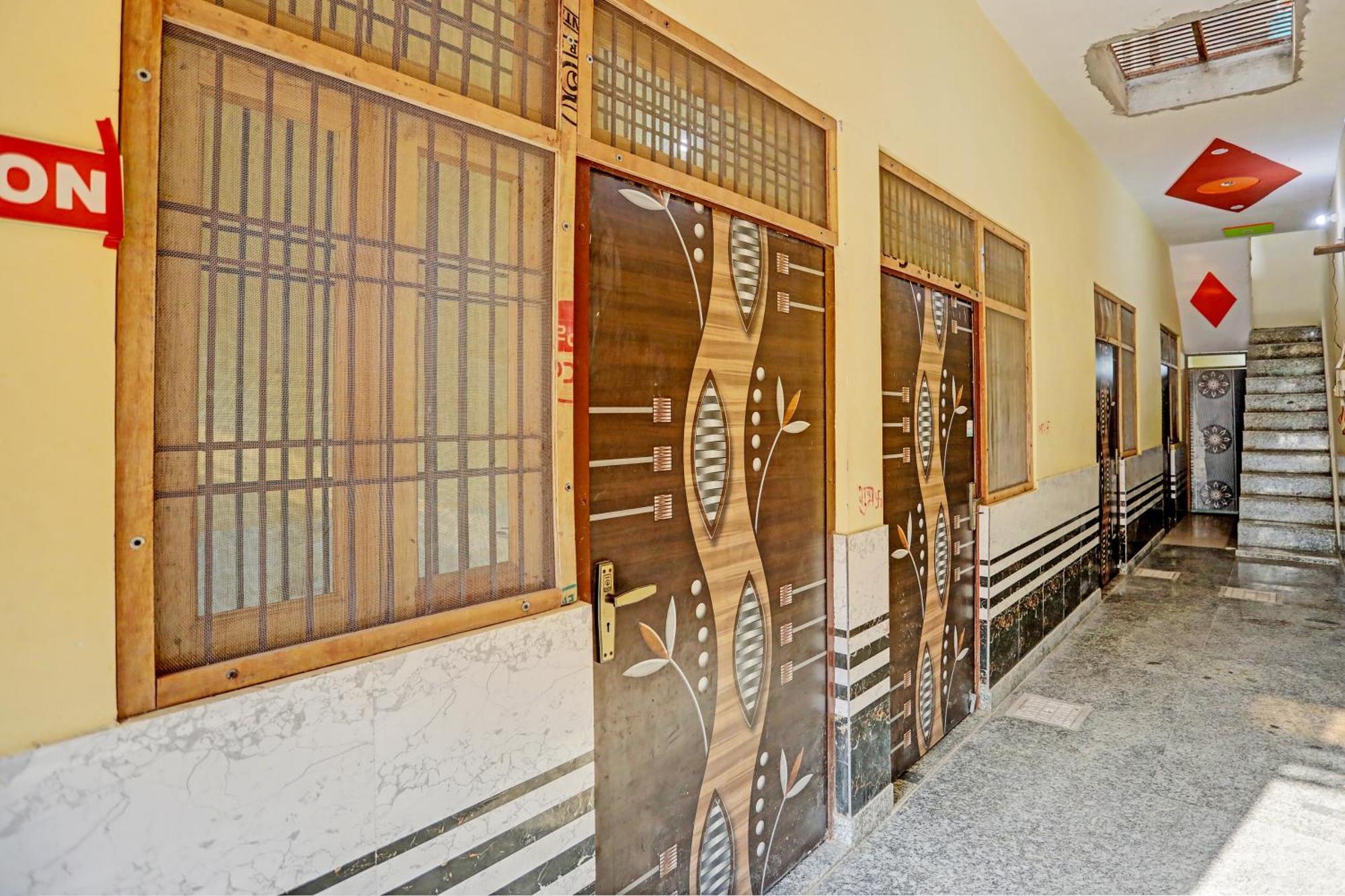 Hotel Oyo 3*