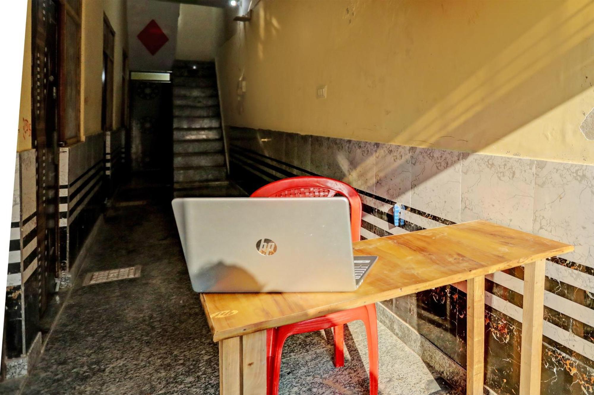 Oyo Hotel Vrindavan