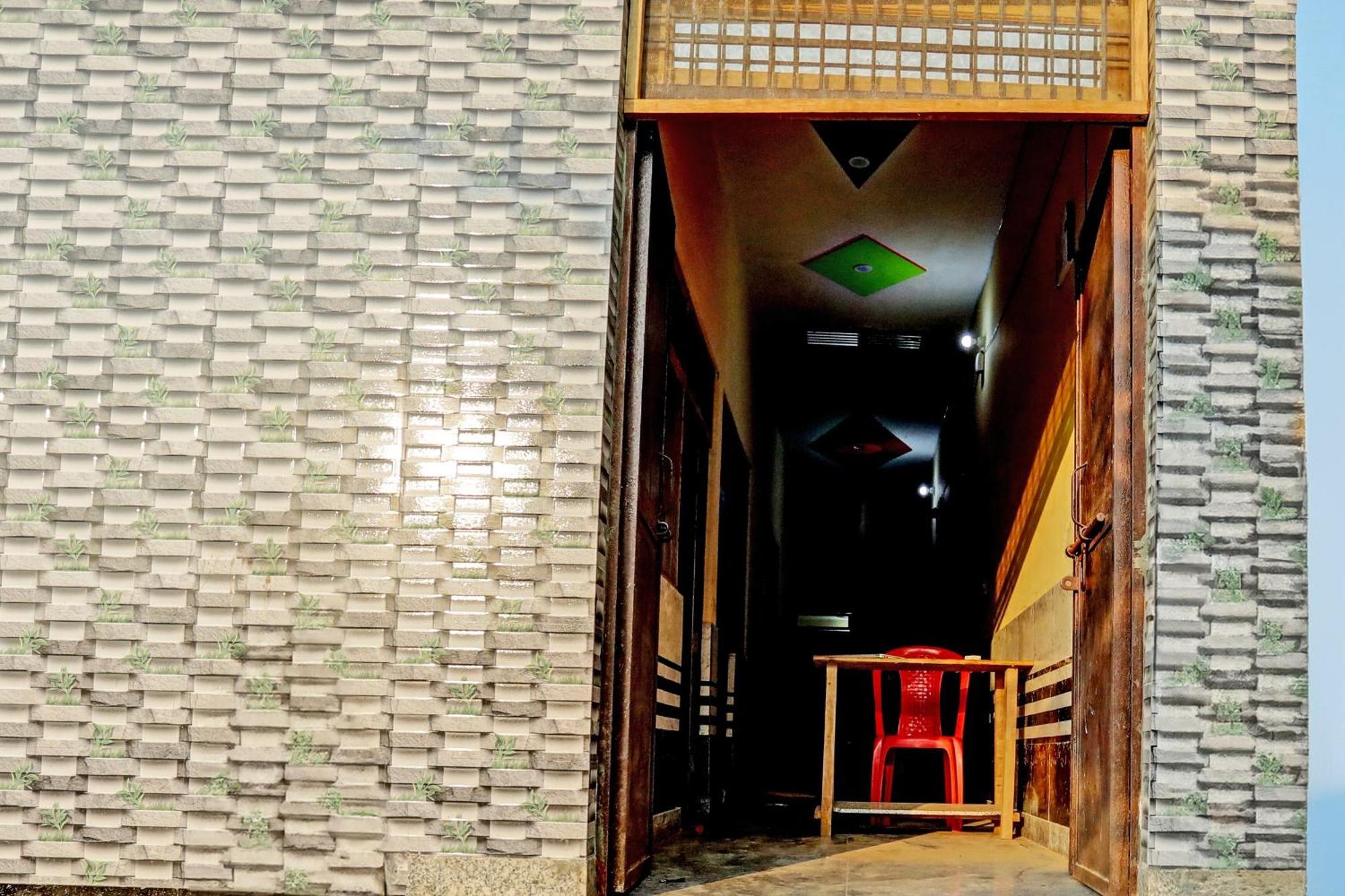 Hotel Oyo