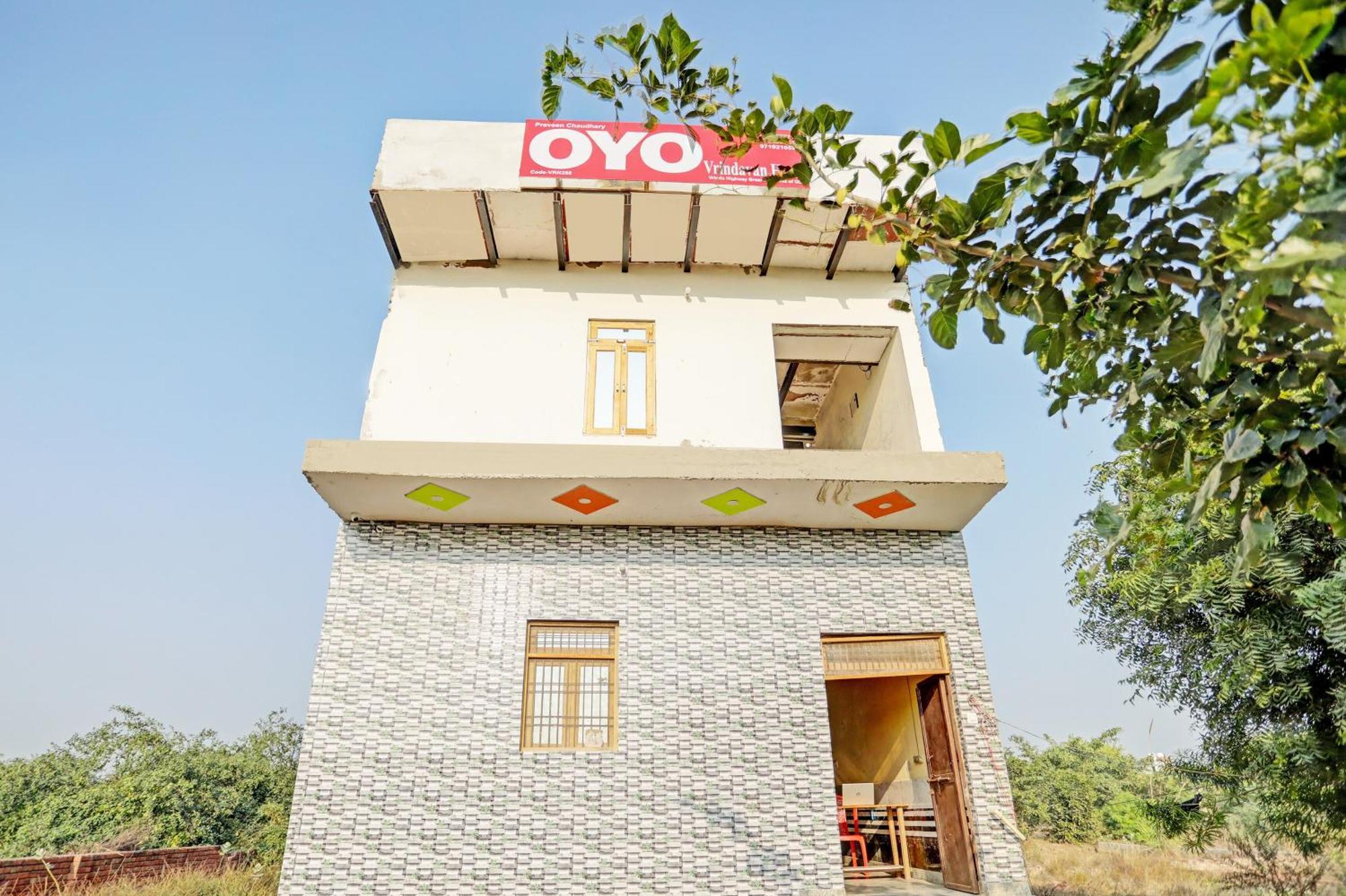 Oyo Hotel