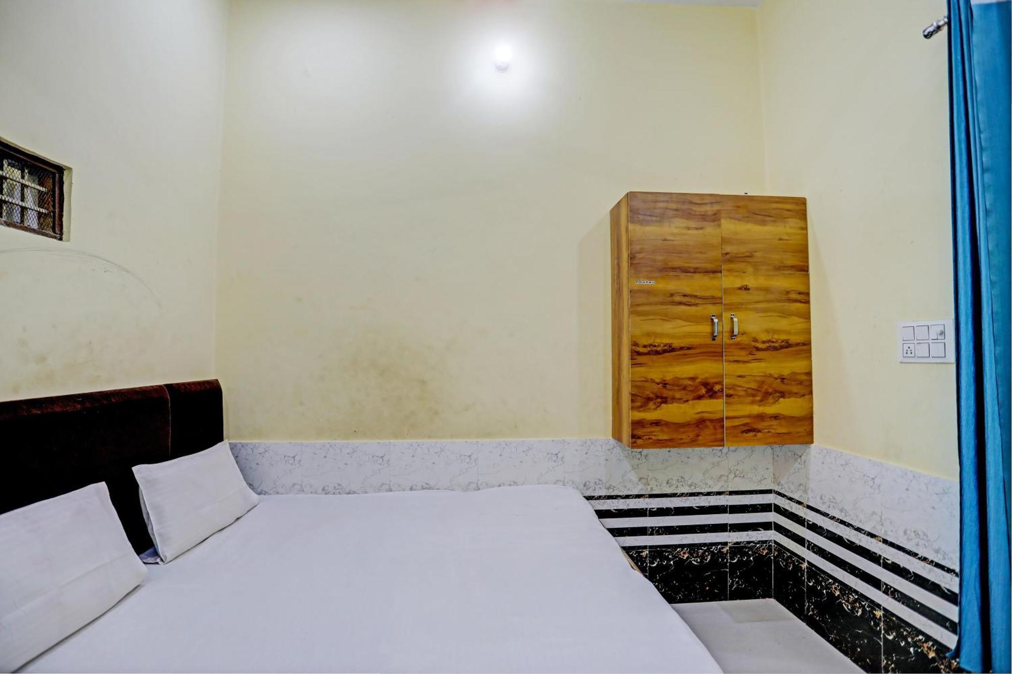 Oyo 3* Vrindavan